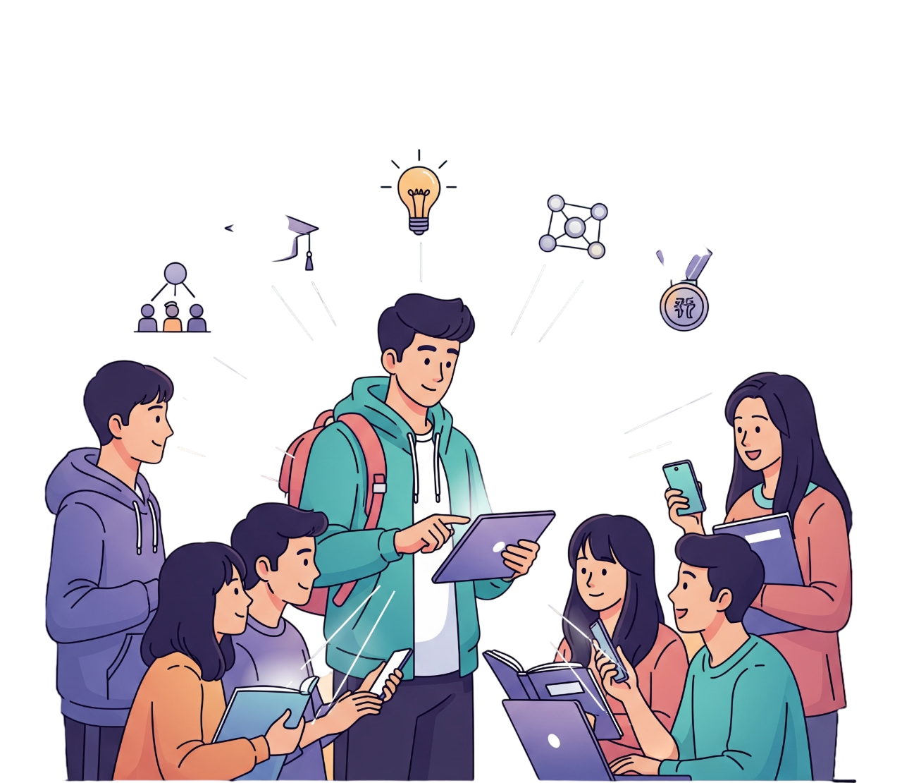 🚀 Become a Exclusive Mentor